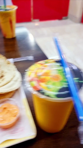 كافتيريا دار الحكمة - Hospitality and gastronomy