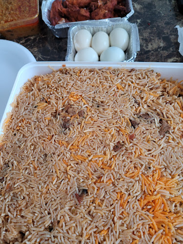 Royal Bucket Biryani - Hospitality and gastronomy