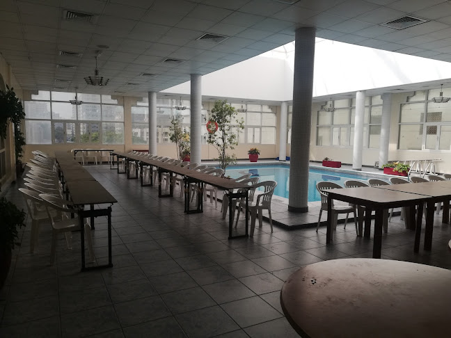 Spicy Land Restaurant Sharjah - Sharjah