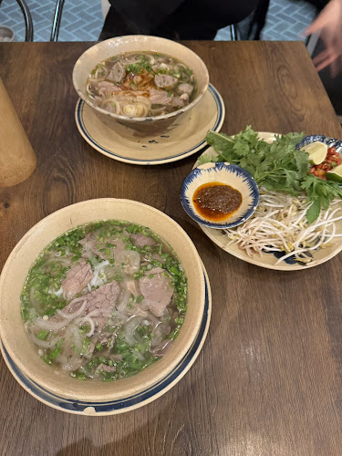 Opinii despre Saigon - Taste of Vietnam JLT în Dubai - Hospitality and gastronomy