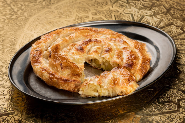 Bosnian House Abu Dhabi Marsa al Bateen البيت البوسني ابوظبي مرسى البطين - Hospitality and gastronomy