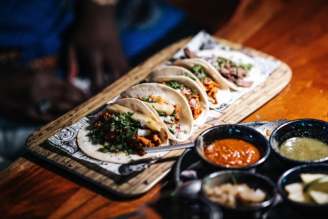 Soul St. - Street Food In Dubai at FIVE Jumeirah Village - Dubai