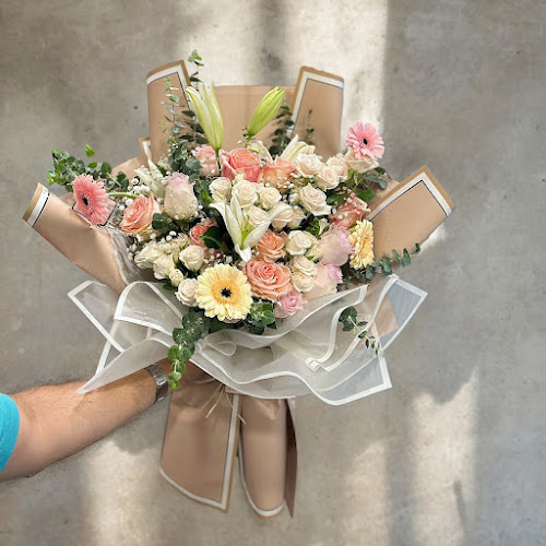 Comentarii opinii despre Charlotte Sweets Dubai حلويات شارلوت دبي