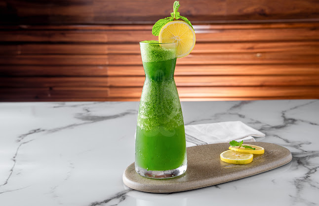 AL NAWAB RESTAURANT LLC