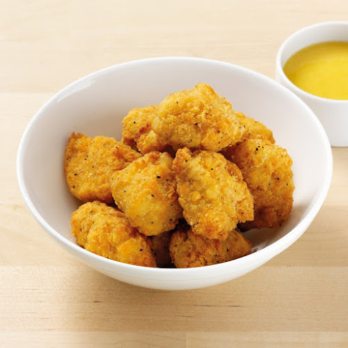 Papa Johns - Deira City Centre - Dubai