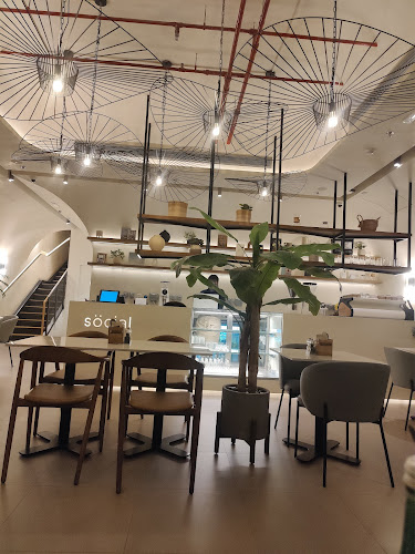 Social Restaurant SFP - Abu Dhabi