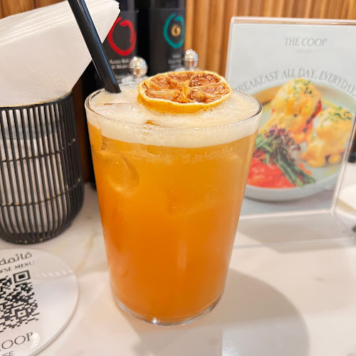 The Coop House - Hospitality and gastronomy