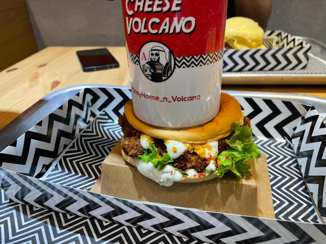 Comentarii opinii despre Burger28 - Nad Al Hamar