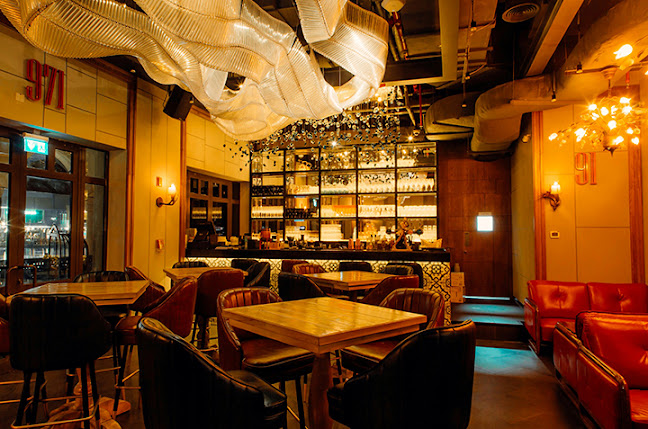 Jovee - Japanese & European Restaurant - Dubai