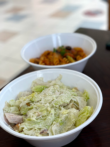 Broccoli Pizza & Pasta - Hospitality and gastronomy