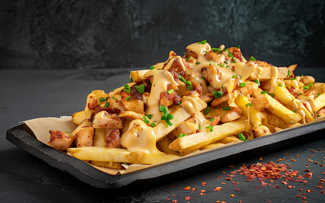 Comentarii opinii despre The Masked Chef