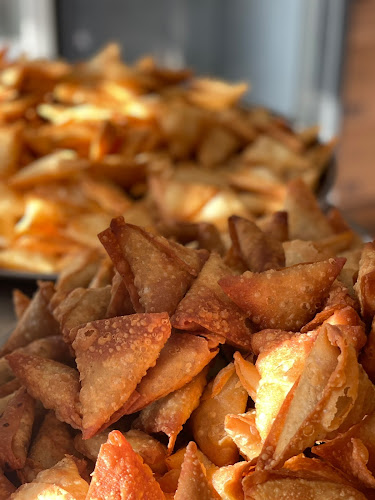 Hay Mogader - Sharjah