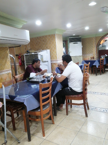 Comentarii opinii despre Al Ibrahimi Restaurant Electra Branch