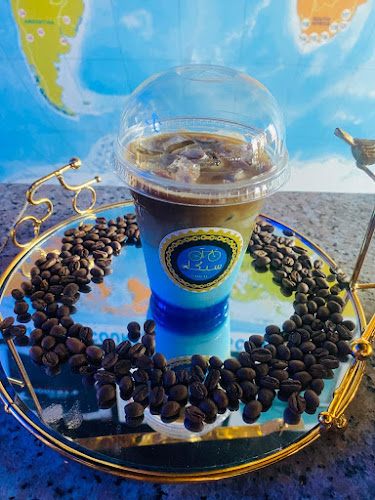 SAIKAL CAFE - Hospitality and gastronomy