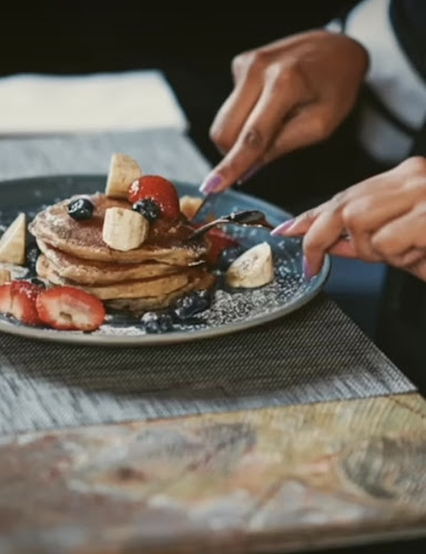 Opinii despre The Ghafé în Dubai - Hospitality and gastronomy