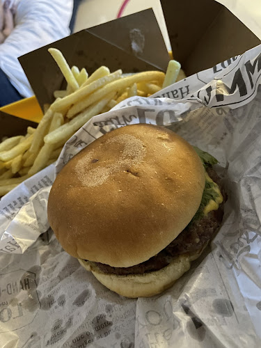 Al Khalidiya District - Sharjah