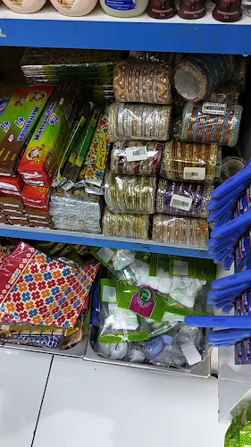 Opinii despre Pakistan Super Market Al Ain în Abu Dhabi - Hospitality and gastronomy