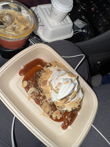 Al Jimi - Civic Center - Abu Dhabi