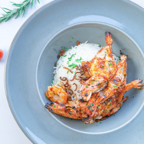 Weekend BBQ - Hospitality and gastronomy