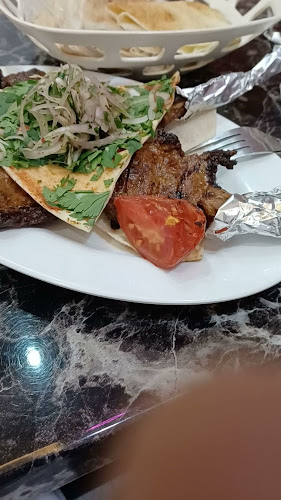 Opinii despre Al Kahf Restaurant în Ras Al-Khaimah - Hospitality and gastronomy