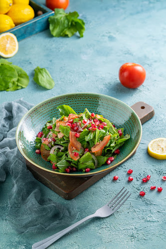 Comentarii opinii despre Uncle Shawerma