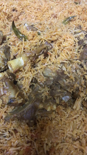 Turath Al Madeena Restaurant - Abu Dhabi