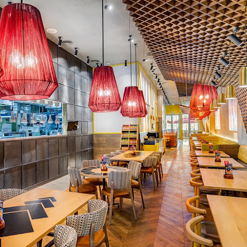 Waterfront Promenade، Dubai Mall - Lower Ground floor - Financial Ctr St - Downtown Dubai - Dubai