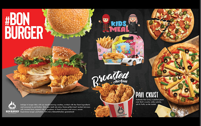 Comentarii opinii despre Bon Burger