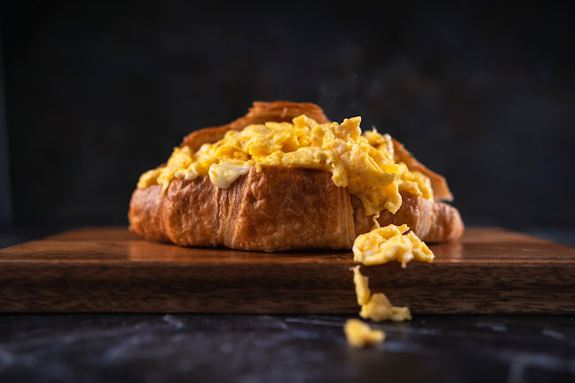 Opinii despre Icons Coffee Couture- Manar Mall în Ras Al-Khaimah - Hospitality and gastronomy