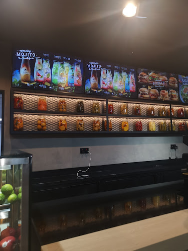 Opinii despre Emirates Tea khalifa city în Abu Dhabi - Hospitality and gastronomy