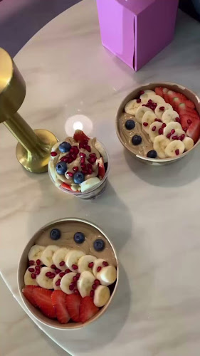 Comentarii opinii despre دكتور كوكيز الفجيرة Dr. Cookies Fujairah