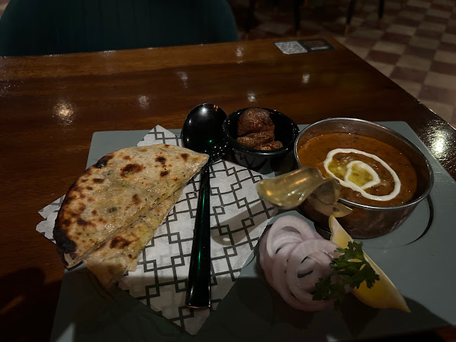 Hitchki Marina Dubai - Indian Restaurant I Bar I Brunch I Set Meal Lunch I Sheesha - Dubai