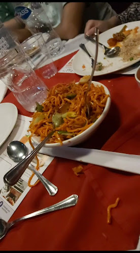 Oasis Chinese Restaurant - Abu Dhabi