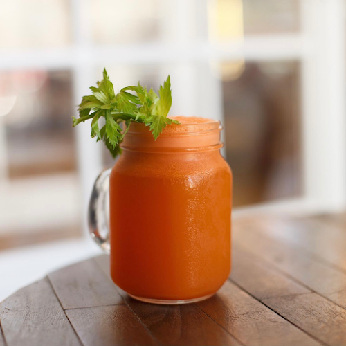 Breaking Bread Dubai