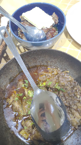 Baithak Restaurant - Hospitality and gastronomy