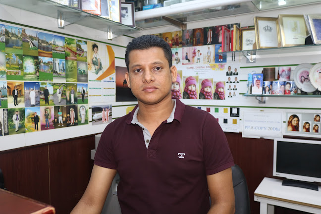 Opinii despre Dubai Camel Market în Dubai - Hospitality and gastronomy