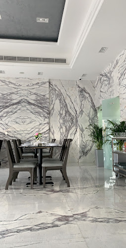 مطعم أسماك البحر Asmak AlBahar