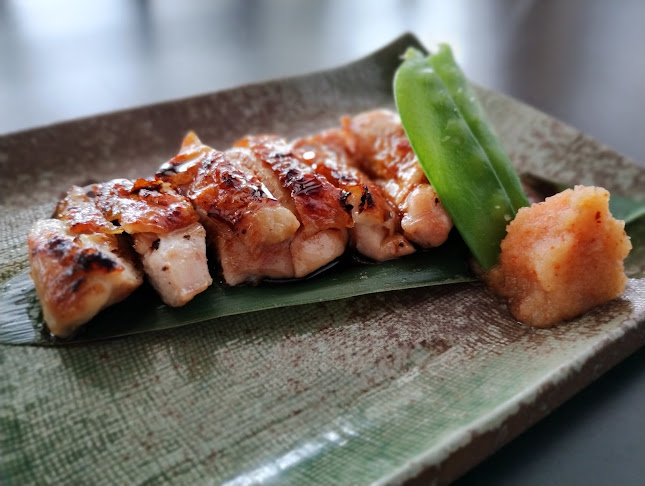 itadaku - Hospitality and gastronomy