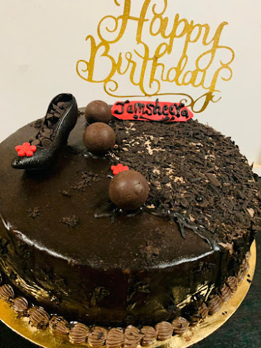 My Cake UAE - Hospitality and gastronomy