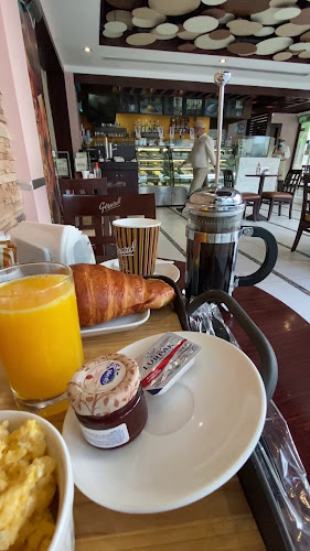 Opinii despre Gérard Café în Dubai - Hospitality and gastronomy