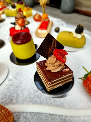 Corniche Road East Capital Plaza Complex - Abu Dhabi