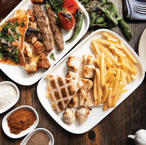 Karam Beirut - Dubai