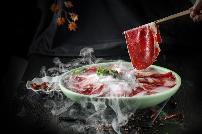 Comentarii opinii despre Panda Hot Pot Restaurant熊猫火锅RAK