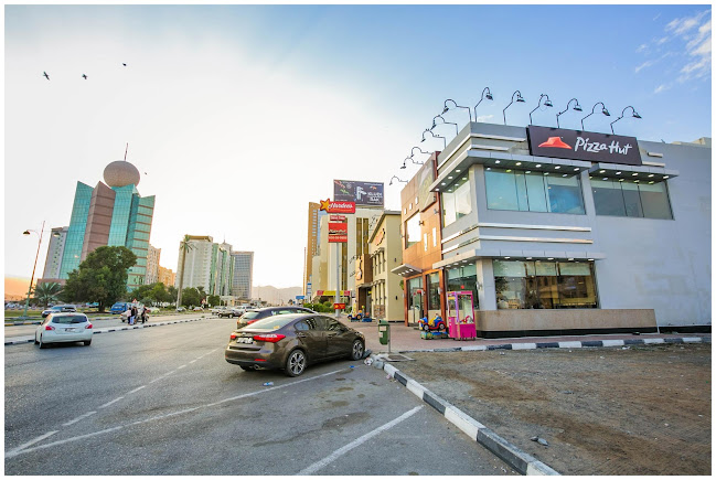 Pizza Hut - Fujairah