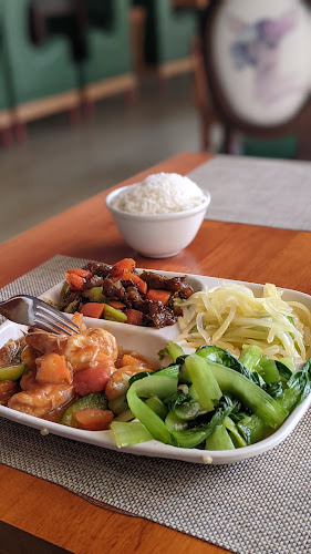 China Memory Restaurant 印象餐厅 - Hospitality and gastronomy