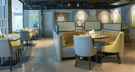 Kamat Vegetarian - Jumeirah Lake Towers