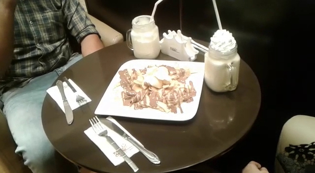 The Choco Monarch - Dubai