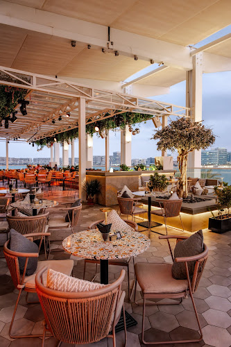 Siddharta Lounge by Buddha-Bar - Hospitality and gastronomy