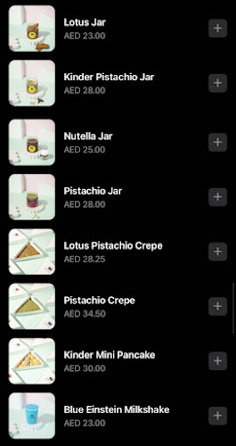 Comentarii opinii despre شوكو ليشوز فرع خليفة CHOCOLICIUOS KHALIFA