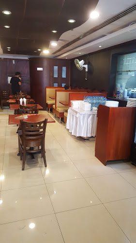 Chicken Tikka Inn - Jumeirah Lake Towers